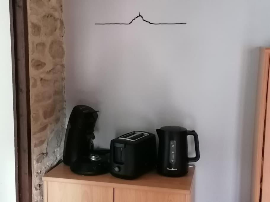 Sunset Family Guesthouse Mont Saint Michel Ceaux Bagian luar foto